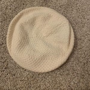 Ralph Lauren beret